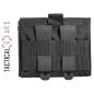 Preview: TASMANIAN TIGER TT DUMP POUCH MKII SCHWARZ